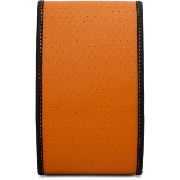 Funda para Volante Negra/Marrón Sport Neofit
