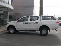 Hard-Top Fiat Fullback CD C/ Janelas Linextras