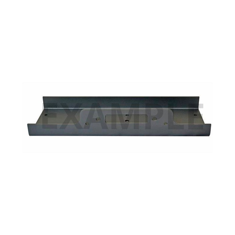 Soporte de Cabrestante Toyota Hilux Revo 2016+