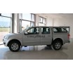 Hard-Top Great Wall Steed 5 DC W/ Windows Linextras (Primary)