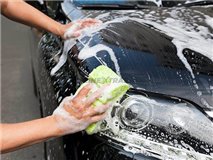 Car Shampoo 1 Liter