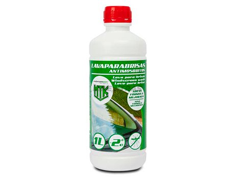 [04.MOT103251L] Lava vidros 1L anti-mosquitos