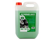 Antifreeze 5L 10% Green