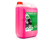 Antifreeze 5L 20% Pink