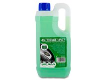 Antifreeze 2L 10% Green