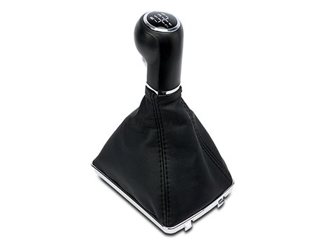 [04.POM40128] Manete + fole subst. opel astra h (04-11) 5/6 vel.