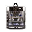 Kit Bulbs H4 WhitePro 130% (CE)