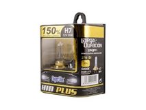Kit Bulbs H7 HidPlus 150% (CE)