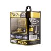 Kit Bulbs H7 HidPlus 150% (CE)