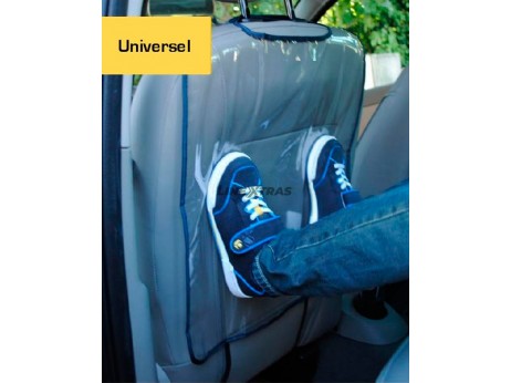 Protector de Asiento