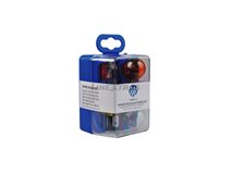 [06.ZZ904] Kit d'ampoules de rechange H4 24V
