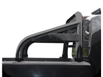 [49.NN2 109] Roll-Bar with Glass Protection Black 70Mm D-40 2005 »