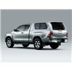 [54.TV2 700] Starflex Toyota Hilux Revo EC W/ Windows