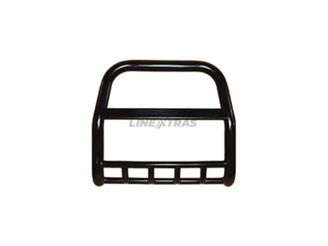 [54.TV 02] Grille U C / Pied C / Prot. Près de Toyota Hilux / Vigo