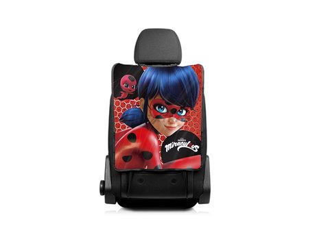 [05.LADYB105] Protector Asiento Ladybug