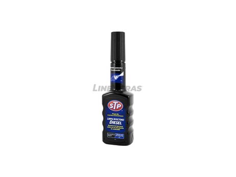 [05.ST59200ES] Limpia Inyectores Diesel