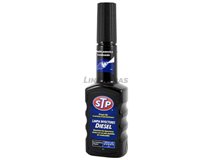 Limpa Injetores Diesel 200Ml