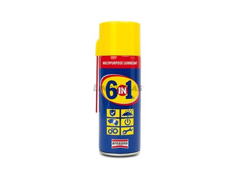[05.SVI4202] Spray Multiusos 400 Ml