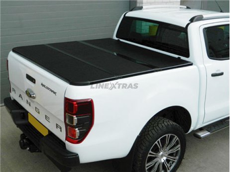 [41.FR4DBLTONNTRIAL] Sport-Lid Triplo Alum. Reforçado Ranger 2012 D/Cab