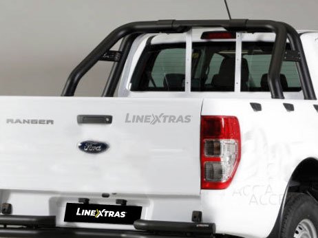 [41.FR5 39/P] Arceau court noir Ford Ranger 2016