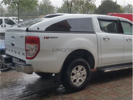 [41.FR5 74] Hard-Top Sport Ford Ranger 2016 C/Dupla Pintado