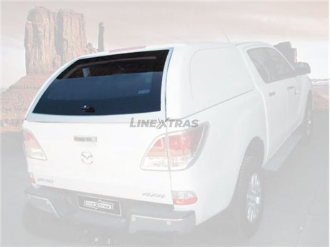 [46.MZ4 51] Fundo Caixa Mazda Bt-50 2012 Single Cab [C/Abas]