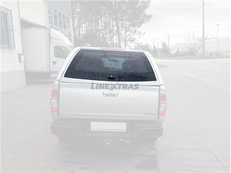 [50.OC2 75] Porte arrière Starlux Isuzu D-Max 2007