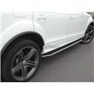 [57.AQ7 34] Audi Q7 Chrome Trim Strips