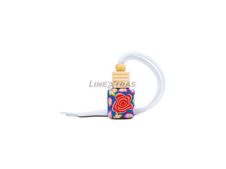 [04.PER80213] Ambientador Flower Cereja