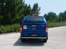 Hard-Top Ford Ranger DC 12-16 S/ Ventanas Linextras