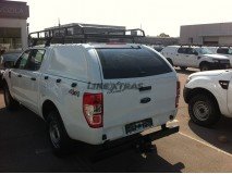 Hard-Top Ford Ranger DC 12-16 S/ Ventanas Linextras