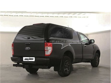 [41.FR5 200] Starlux Ford Ranger 2016 Single Cab C/Janelas