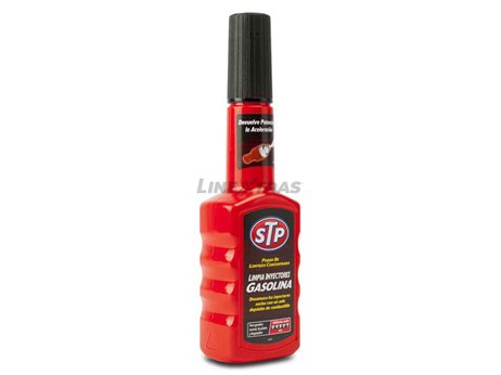 Limpa Injetores Gasolina 200Ml