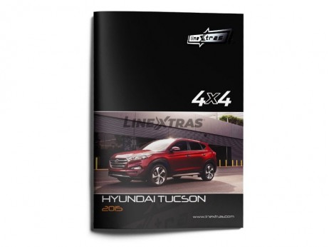 Catálogo Hyundai