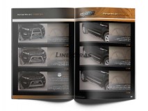 Catálogo Peugeot Rifter 2018