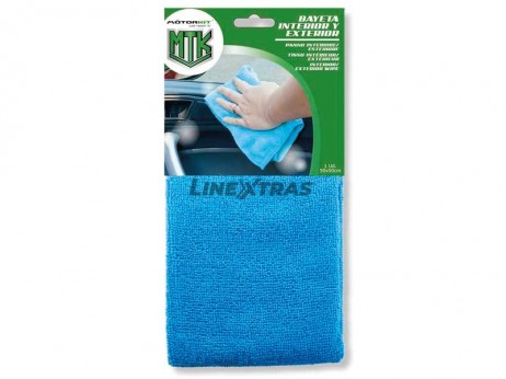 [04.MOT00501] Paño interior/exterior de microfibra