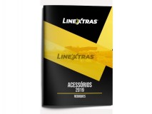Catálogo Linextras Acessórios 2020