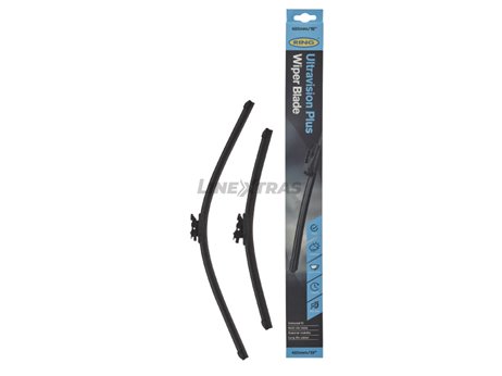[17.RBB22] Cepillo Multi Clip De Hoja Ring Beam 22 '' (550Mm)