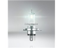Lámpara H4 Osram Truckstar Pro 64196Lts 24V 75 / 70W