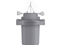 Lampe B8.5D 24V 1.2W Osram