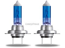 Lampadas H7 80W 12V Osram Cool Blue Boost (Cx2)