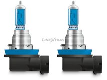 Lampadas Hb4 60W 12V Osram Cool Blue Boost (Cx2)