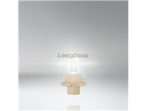 Lampada Bx8.4D 1,5W 12V 5Xfs10 1A Osram