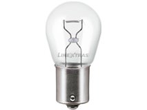 LÁMPARAS OSRAM BA15S 12V 21W (P21W) (BL 2)