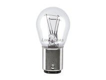 Lamps Osram Bay15D 12V 21/5W (P21/5W) (Bl 2)