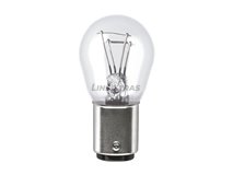 LÁMPARAS OSRAM BAY15D 12V 21/5W (P21/5W) (BL 2)