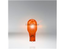 Lámpara Wy16W (2.1X9.5D) Osram 12V 16W ​​Ambar