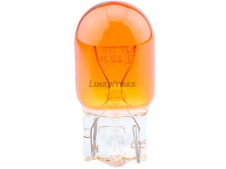 [06.Z62] Lamp Wy21W Wx3X16D 21W 12V Ambar