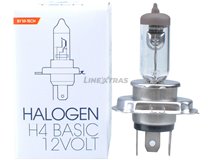 Bulb H4 12V 60 / 55W