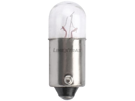 [06.Z27] Lampe Ba9S 12V 2W